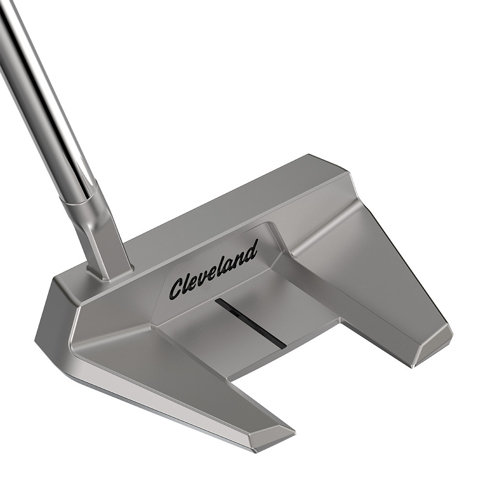 Cleveland HB Soft 2 #11S Putter - Maple Hill Golf